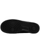 Air Force 1 Low 07 Lv8 Hydrangeas Black