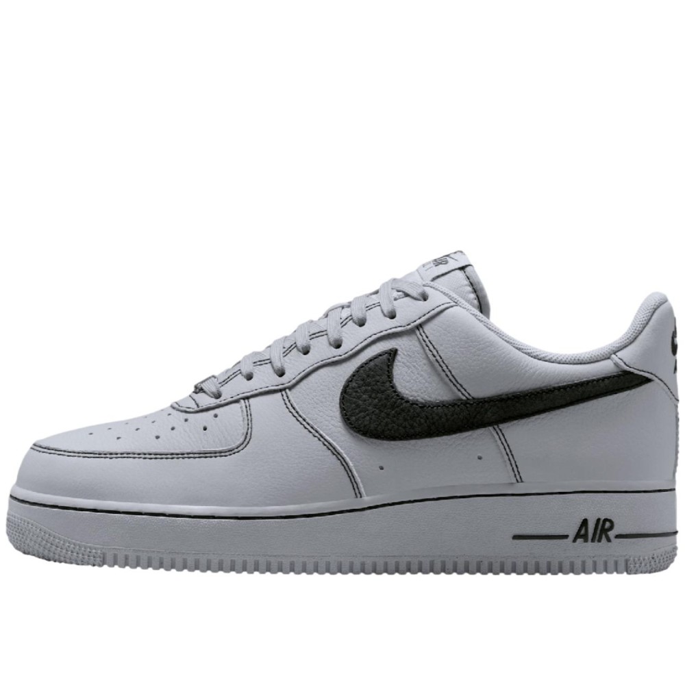 Air Force 1 Anti Wear Low Men S Gray