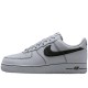 Air Force 1 Anti Wear Low Men S Gray