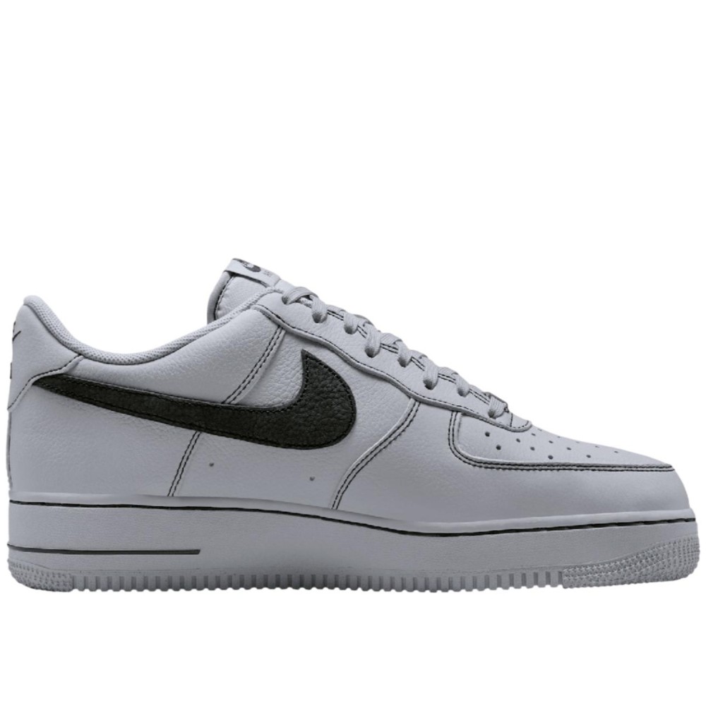 Air Force 1 Anti Wear Low Men S Gray