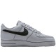 Air Force 1 Anti Wear Low Men S Gray