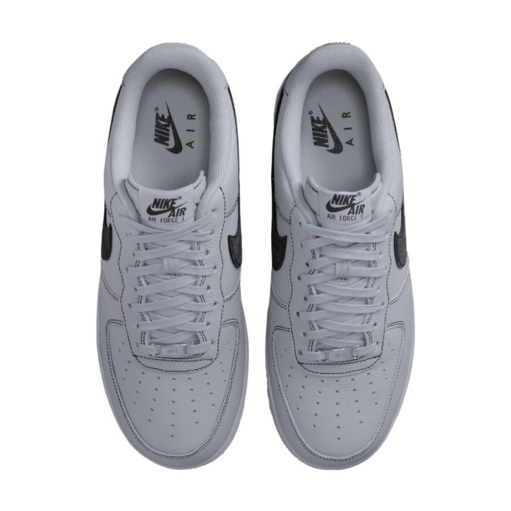 Air Force 1 Anti Wear Low Men S Gray