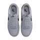 Air Force 1 Anti Wear Low Men S Gray