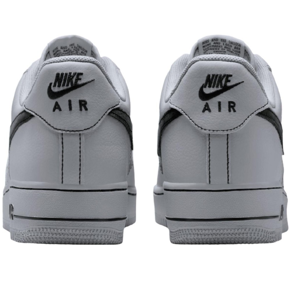 Air Force 1 Anti Wear Low Men S Gray
