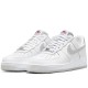 Air Force 1 Low 07 Lx Glitter Swoosh White Women