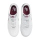 Air Force 1 Low 07 Lx Glitter Swoosh White Women