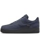Air Force 1 Low 07 Cordura Dark Obsidian