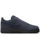 Air Force 1 Low 07 Cordura Dark Obsidian
