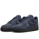 Air Force 1 Low 07 Cordura Dark Obsidian