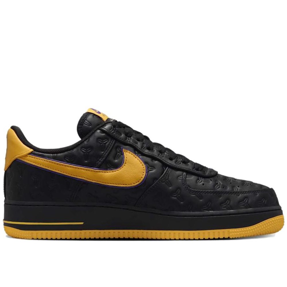 Air Force 1 Low Kobe Bryant Lakers Away