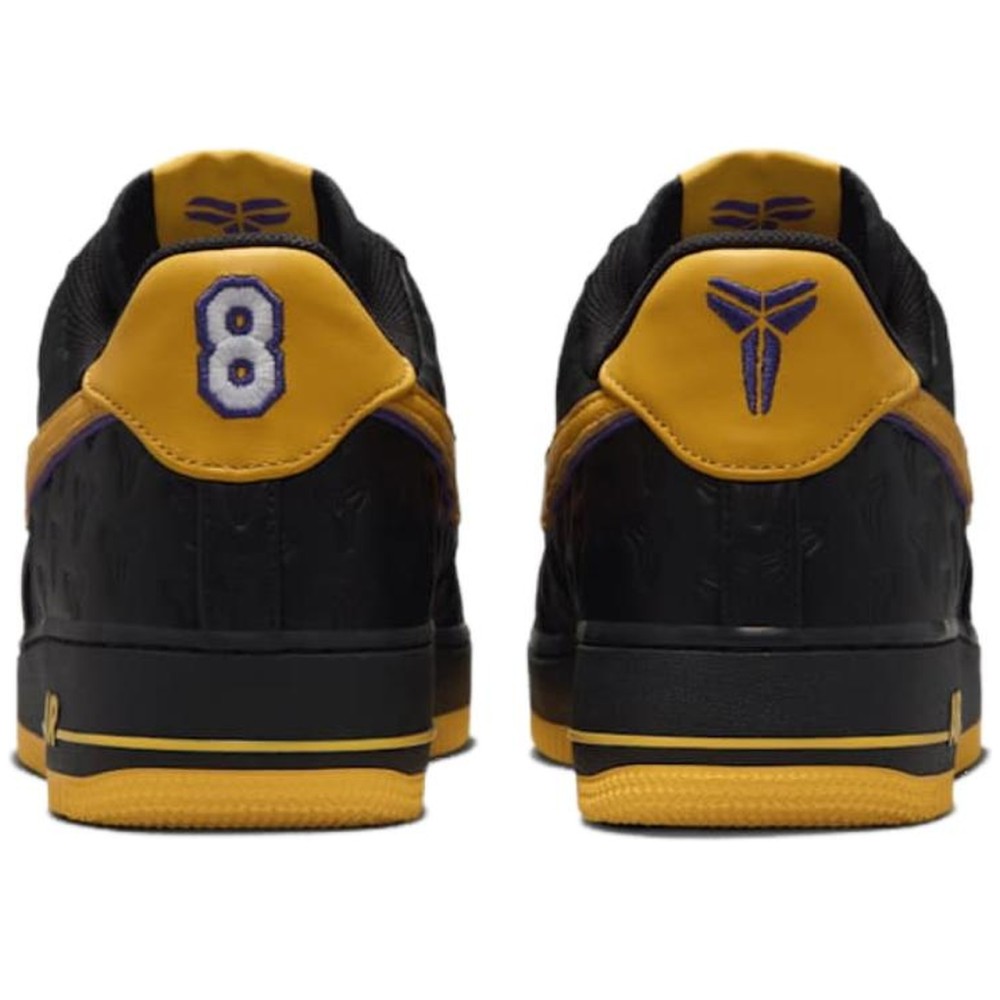 Air Force 1 Low Kobe Bryant Lakers Away
