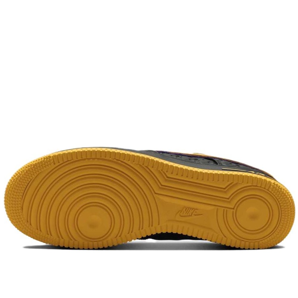 Air Force 1 Low Kobe Bryant Lakers Away