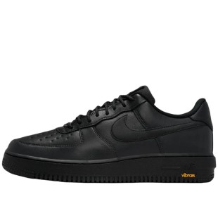 Air Force 1 Men S Black
