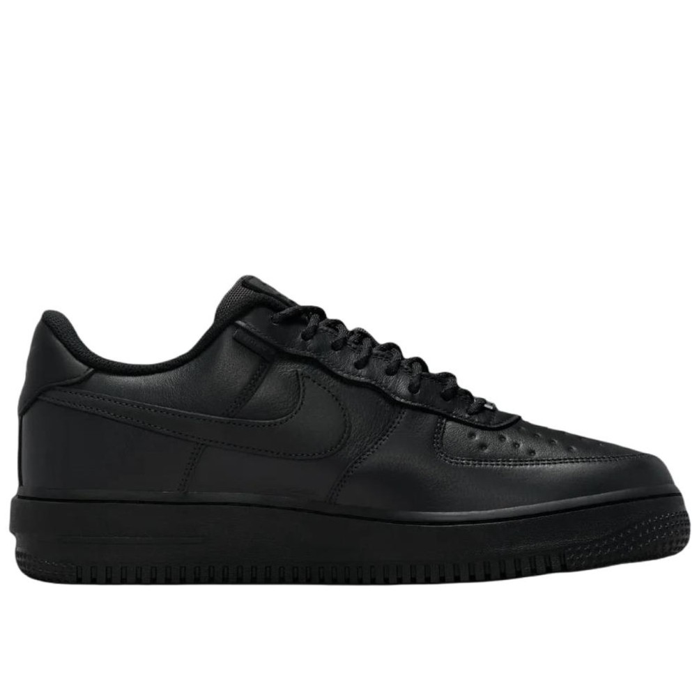 Air Force 1 Men S Black