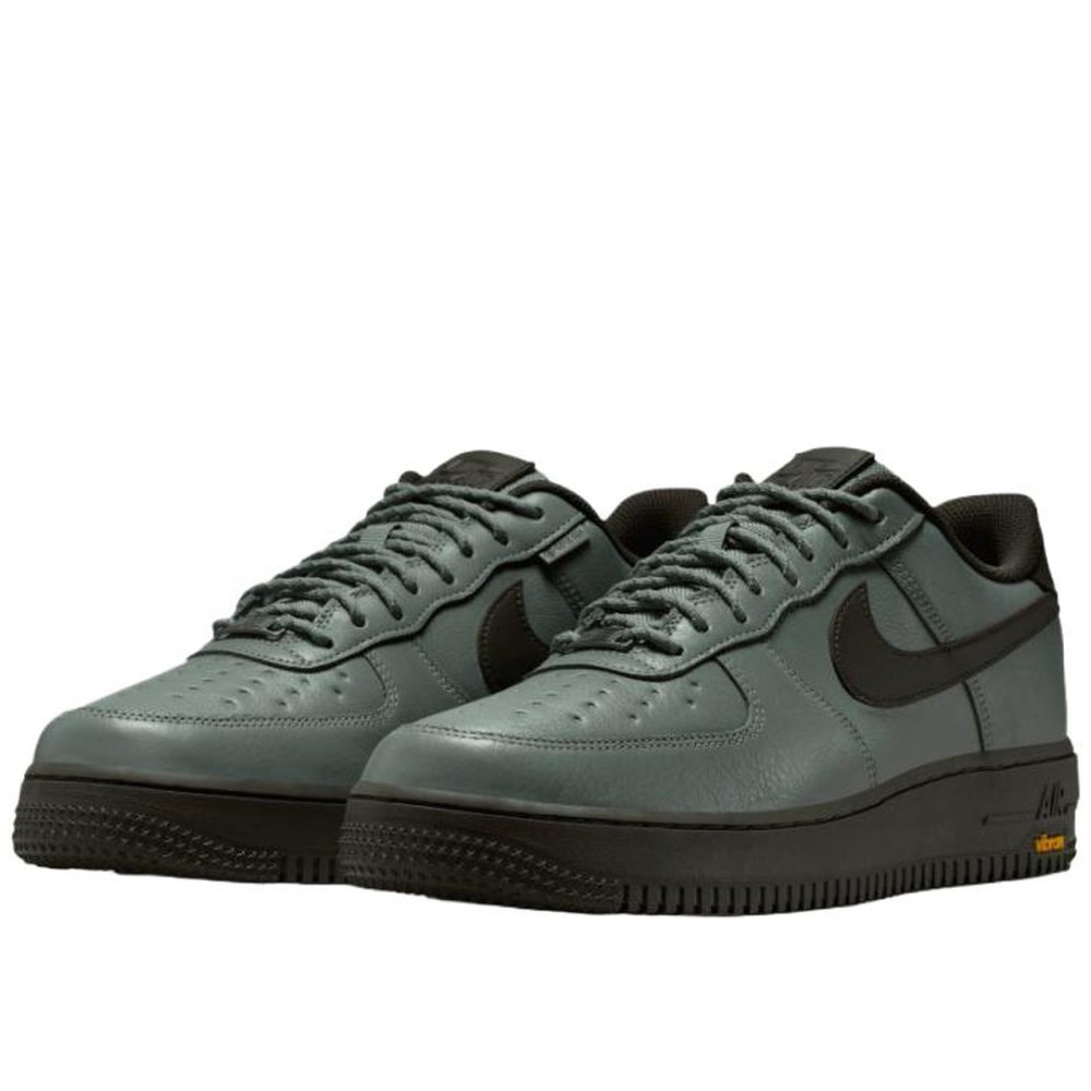 Air Force 1 Unisex Green