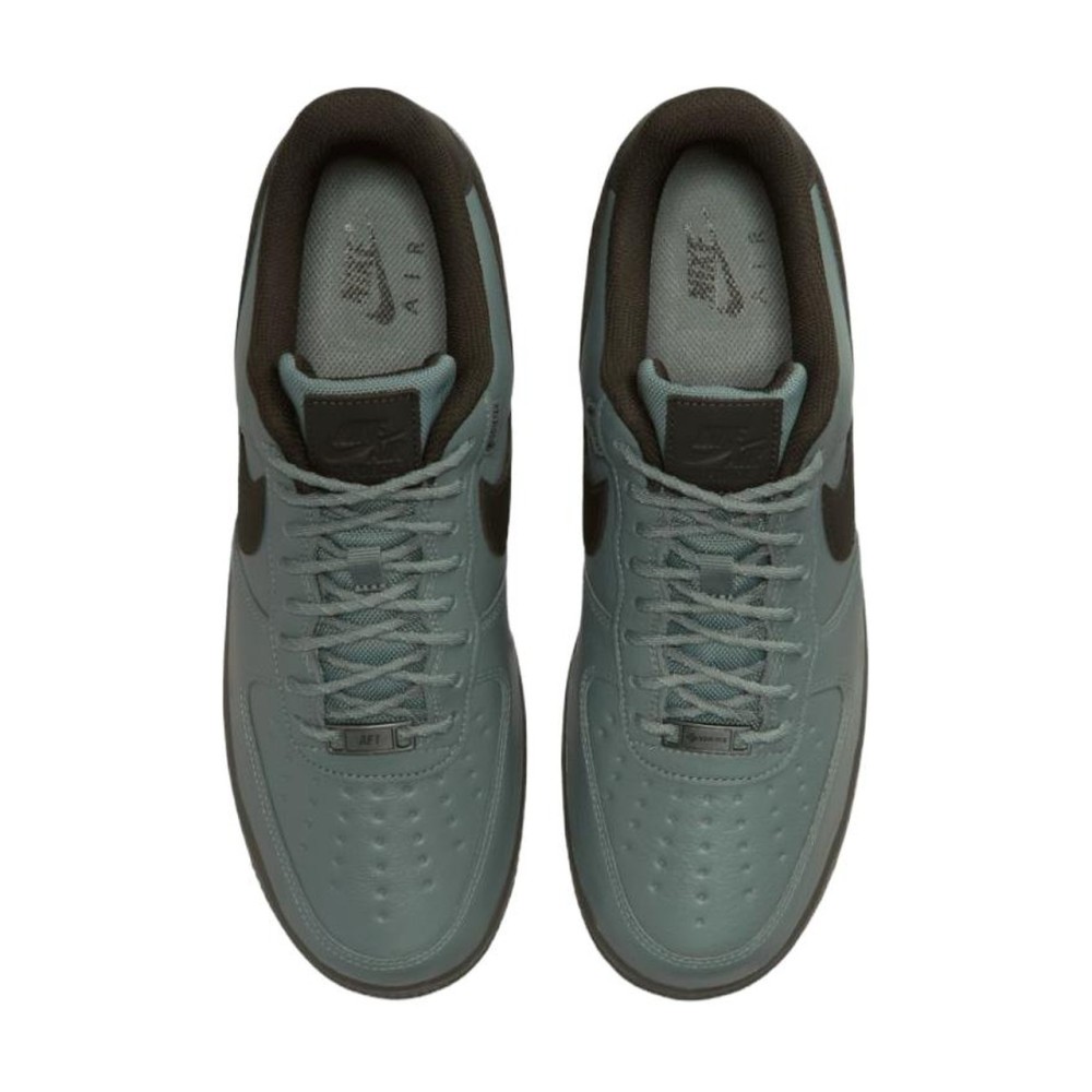 Air Force 1 Unisex Green