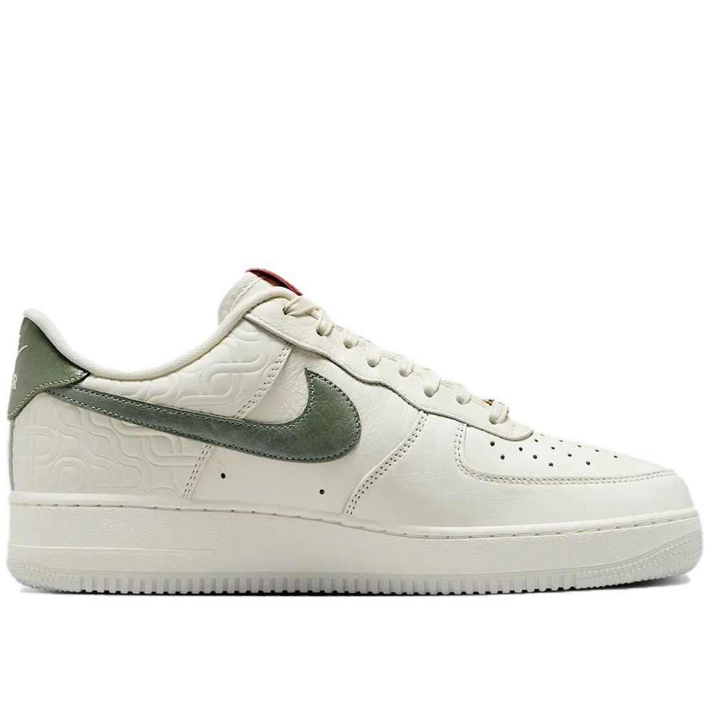 Air Force 1 Low Year Of The Snake