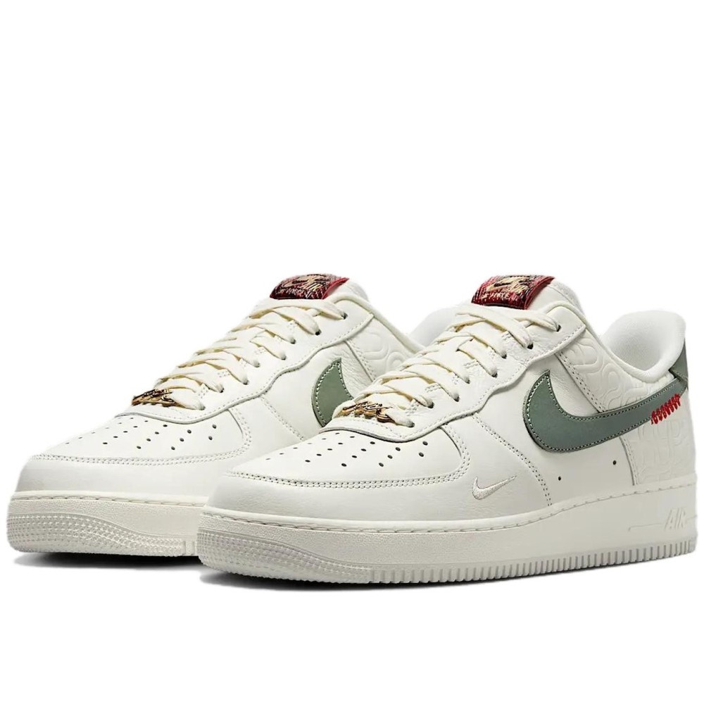 Air Force 1 Low Year Of The Snake