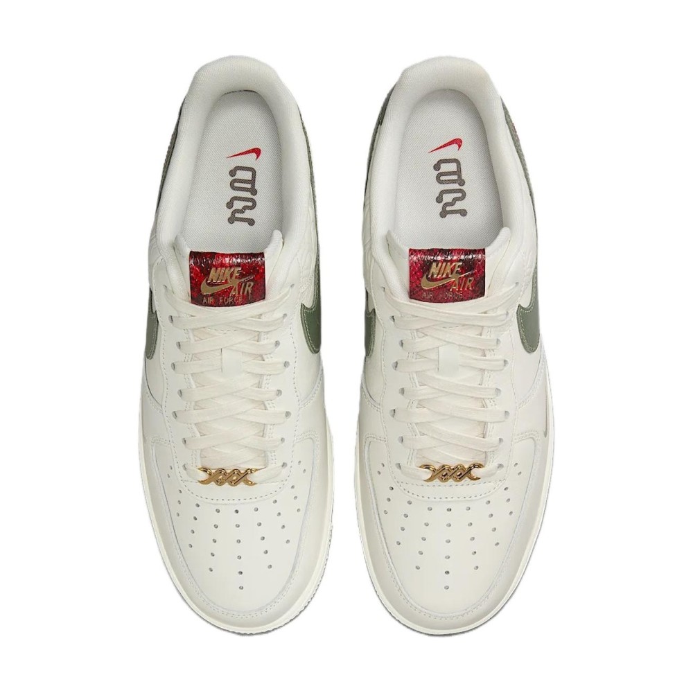 Air Force 1 Low Year Of The Snake