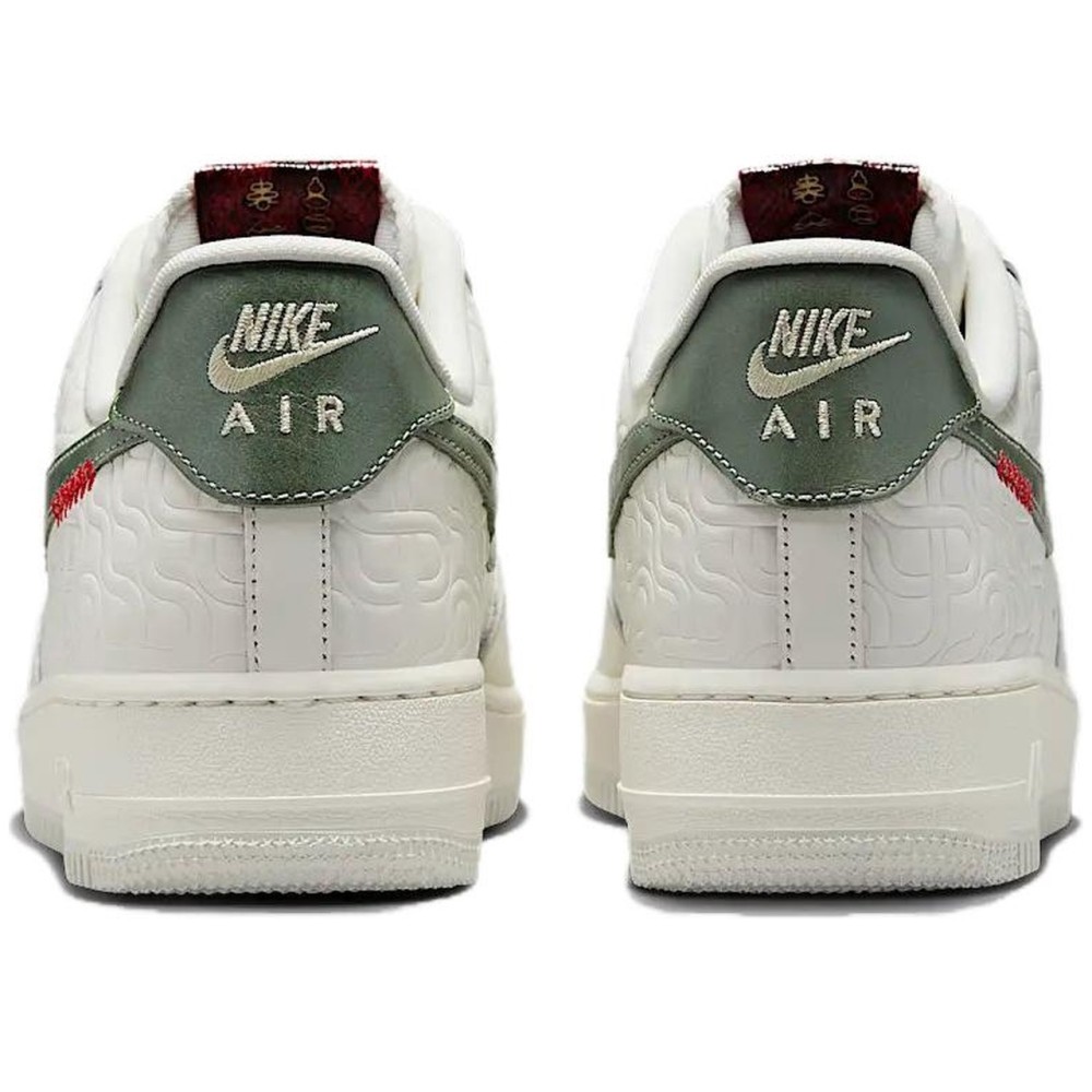 Air Force 1 Low Year Of The Snake