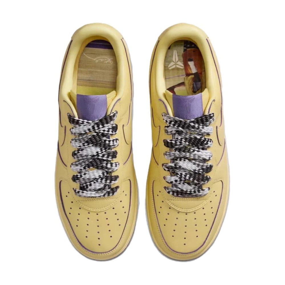 Air Force 1 Low Protro Kobe Bryant Mamba Mentality