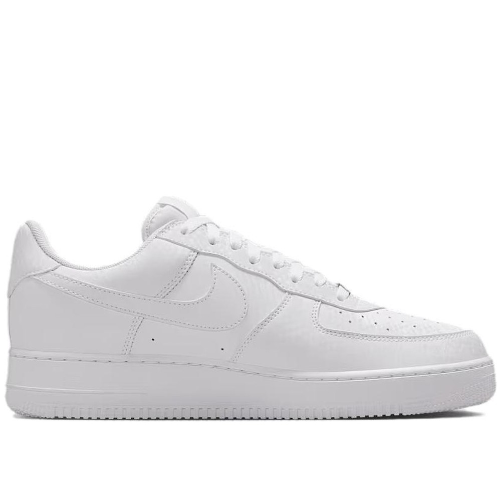 Air Force 1 Anti Wear Low Men S White