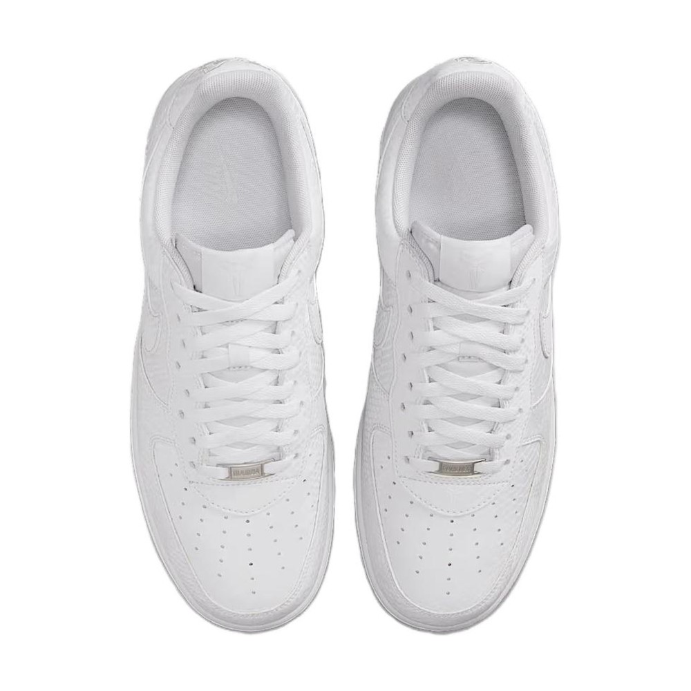 Air Force 1 Anti Wear Low Men S White