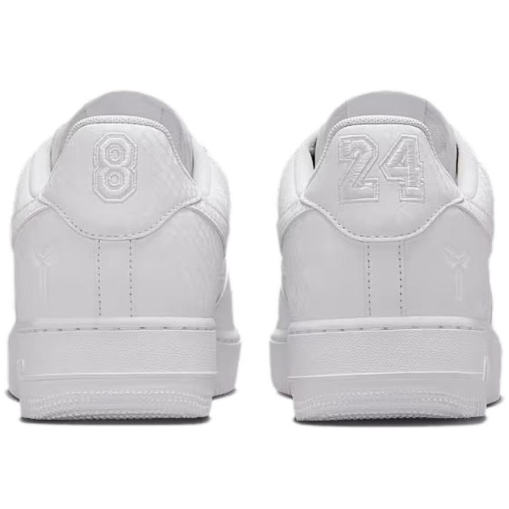 Air Force 1 Anti Wear Low Men S White