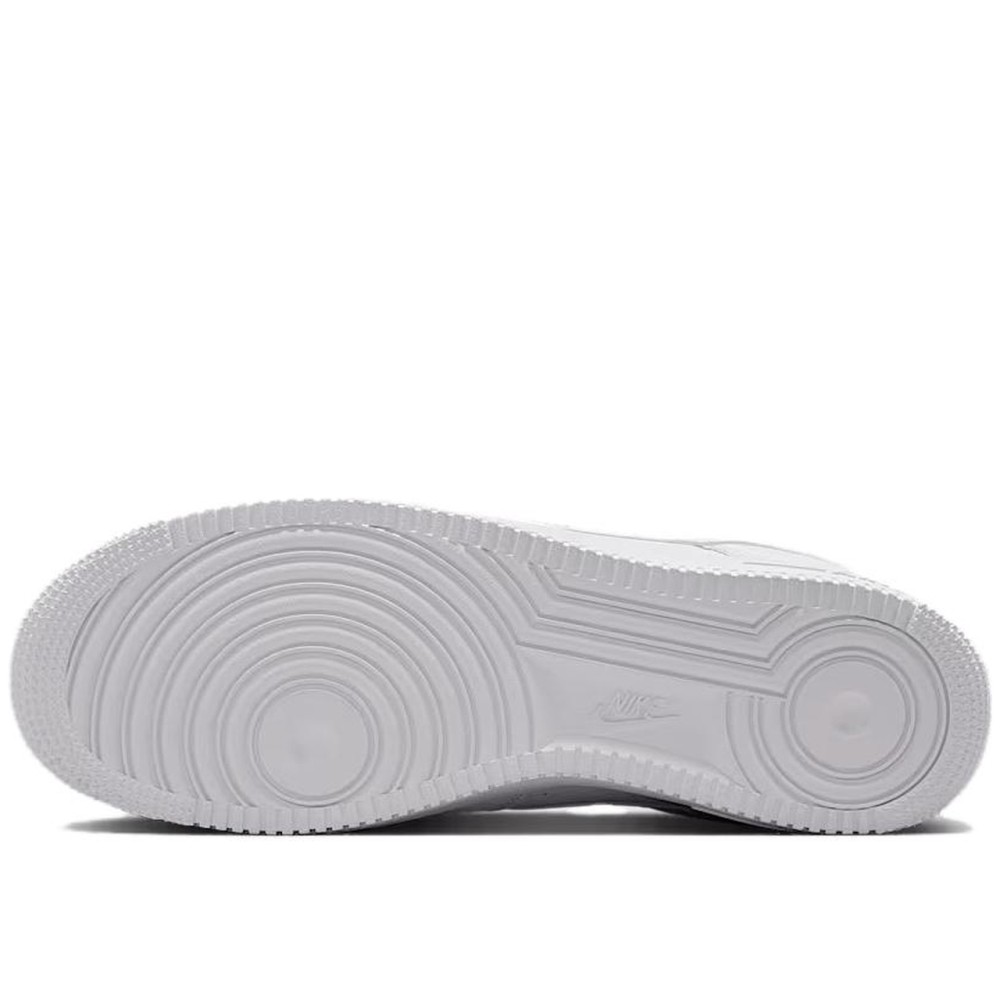 Air Force 1 Anti Wear Low Men S White