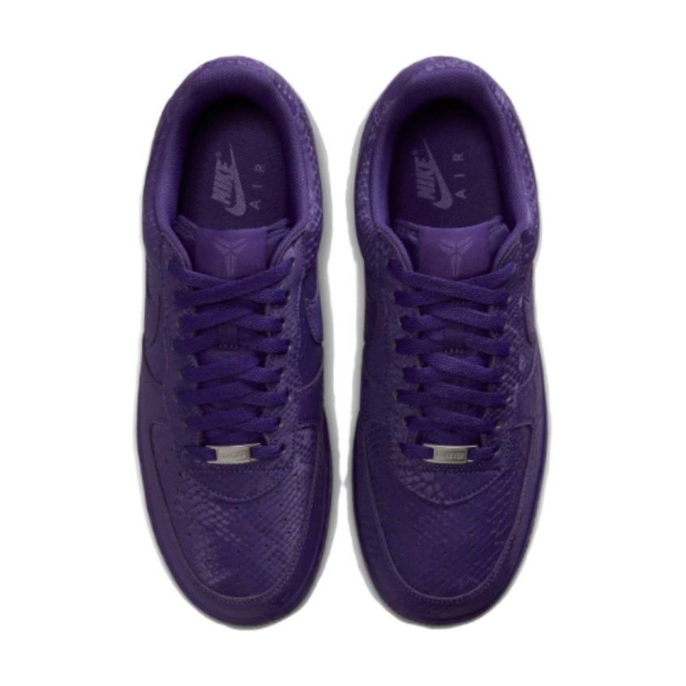 Air Force 1 Low Men S Purple