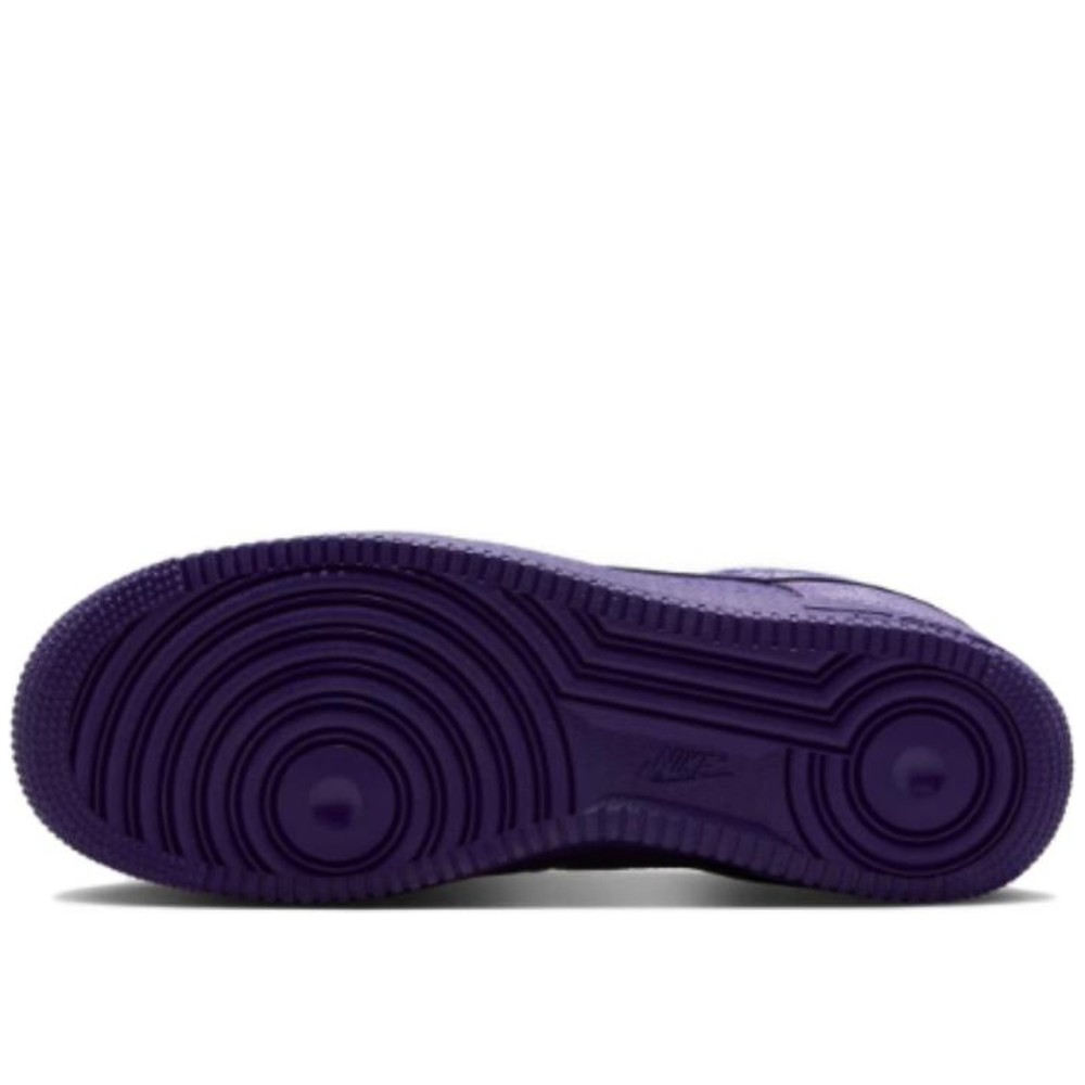 Air Force 1 Low Men S Purple
