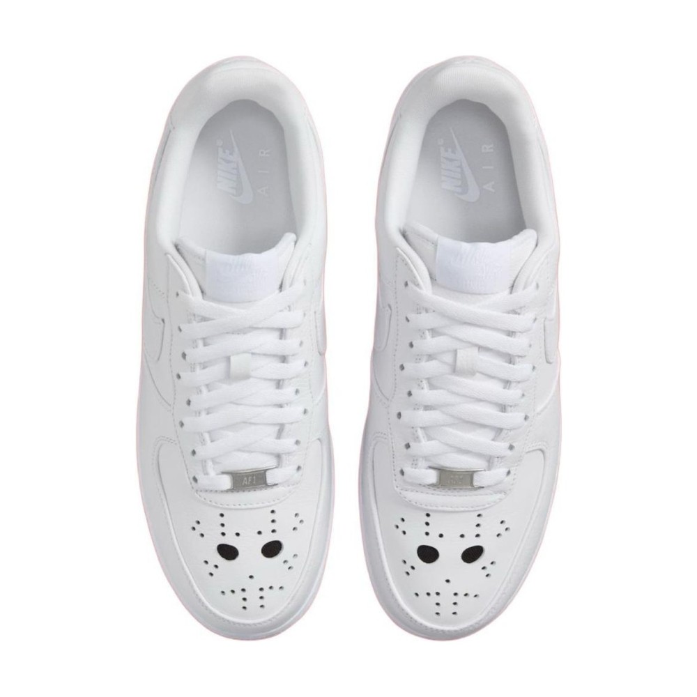 Air Force 1 Low Jason Mask
