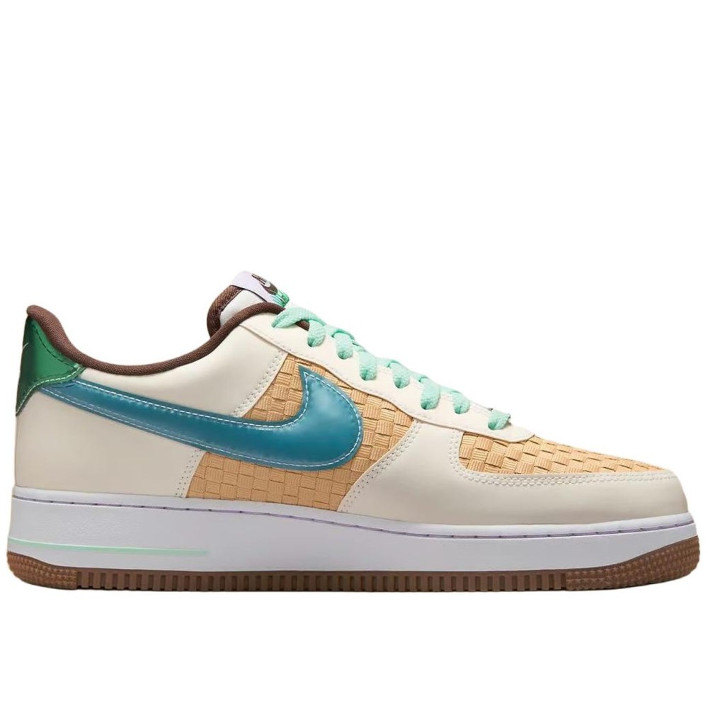 Air Force 1 Low Retro Easter Basket
