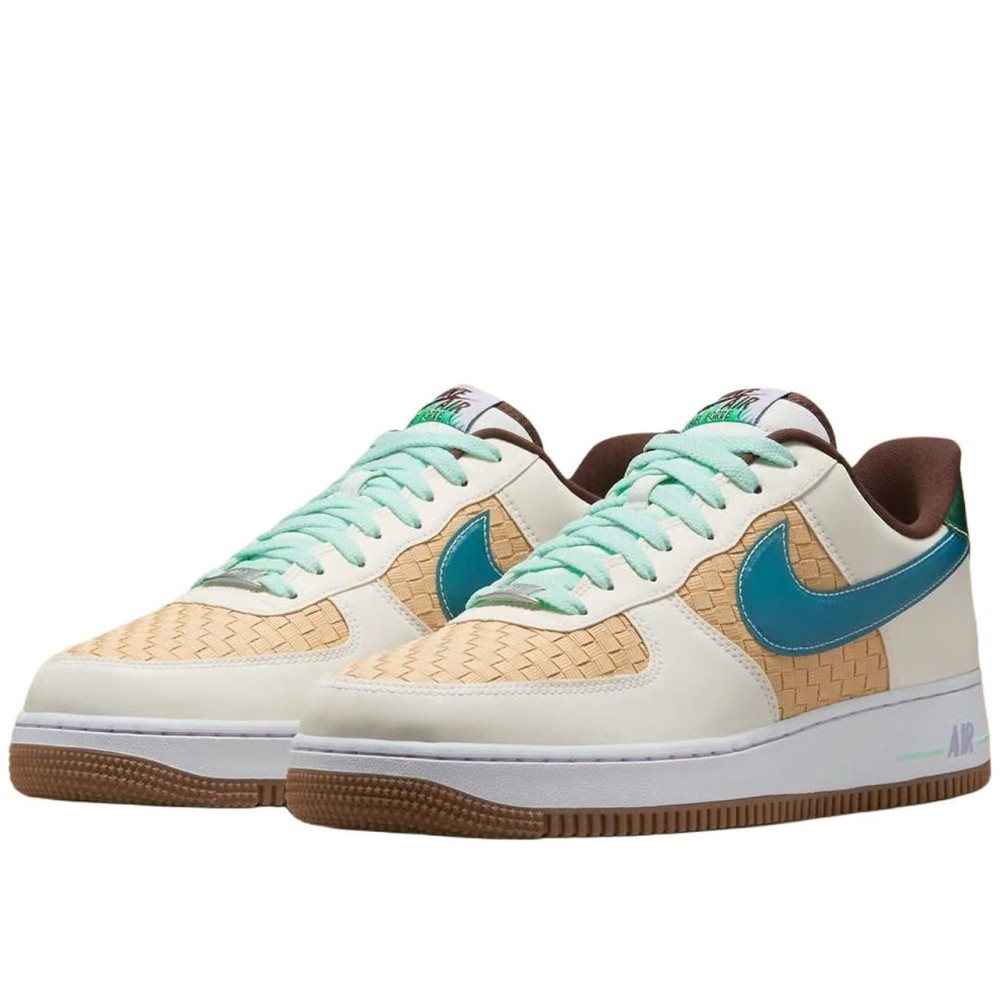 Air Force 1 Low Retro Easter Basket