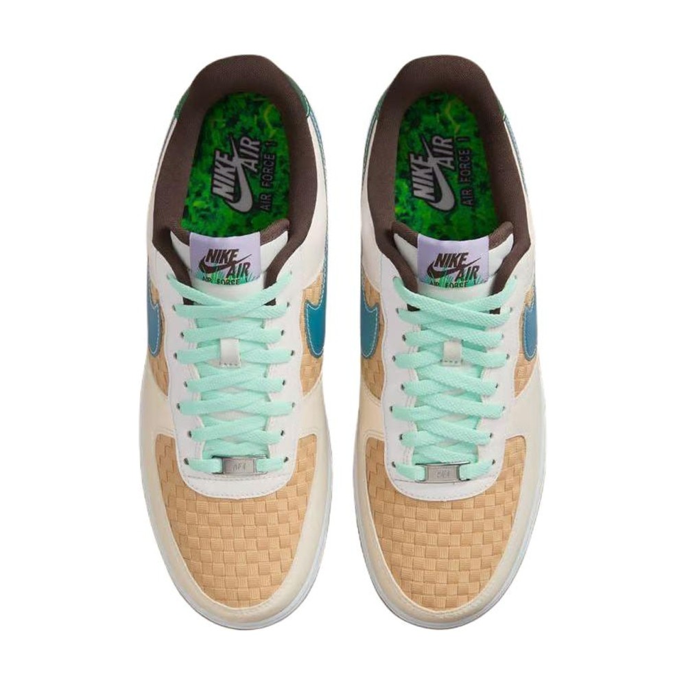 Air Force 1 Low Retro Easter Basket