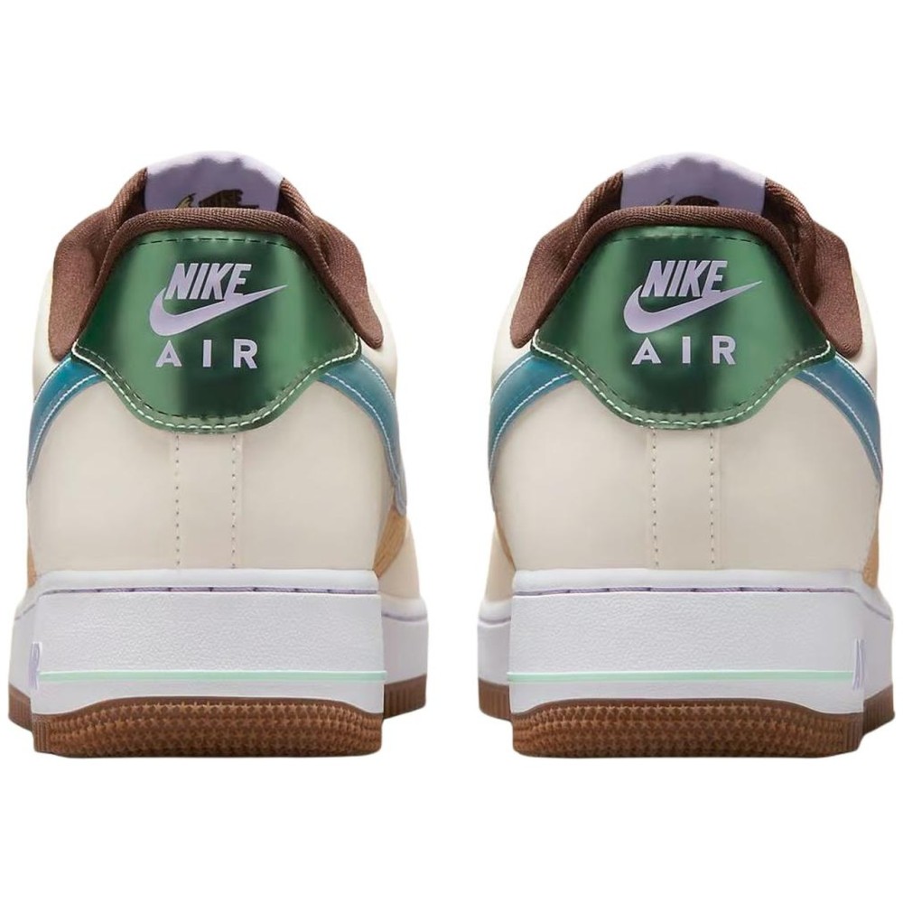 Air Force 1 Low Retro Easter Basket
