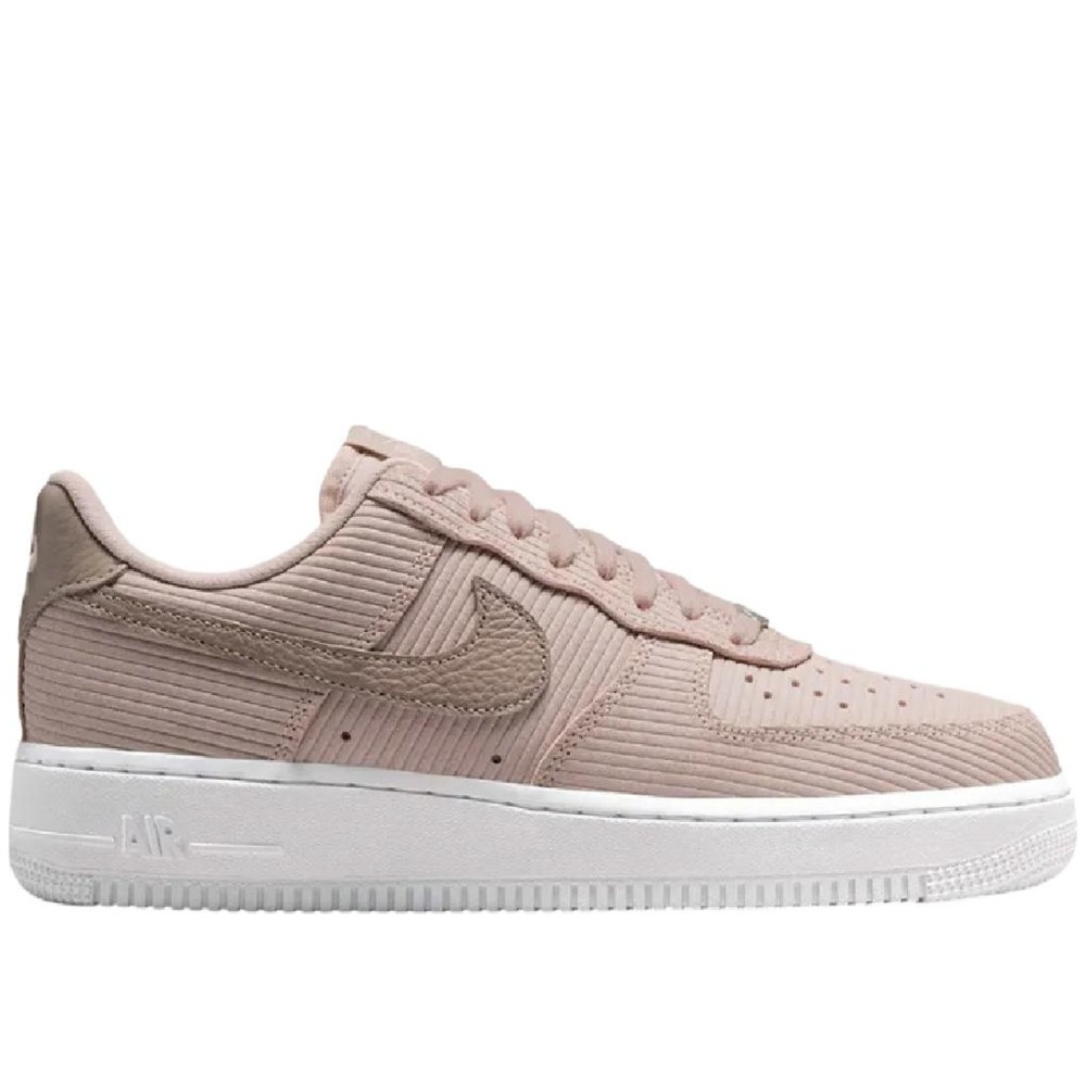 Air Force 1 Low Women Pink White