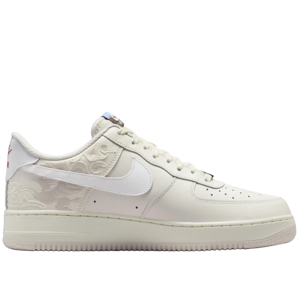 Air Force 1 Low Unisex White