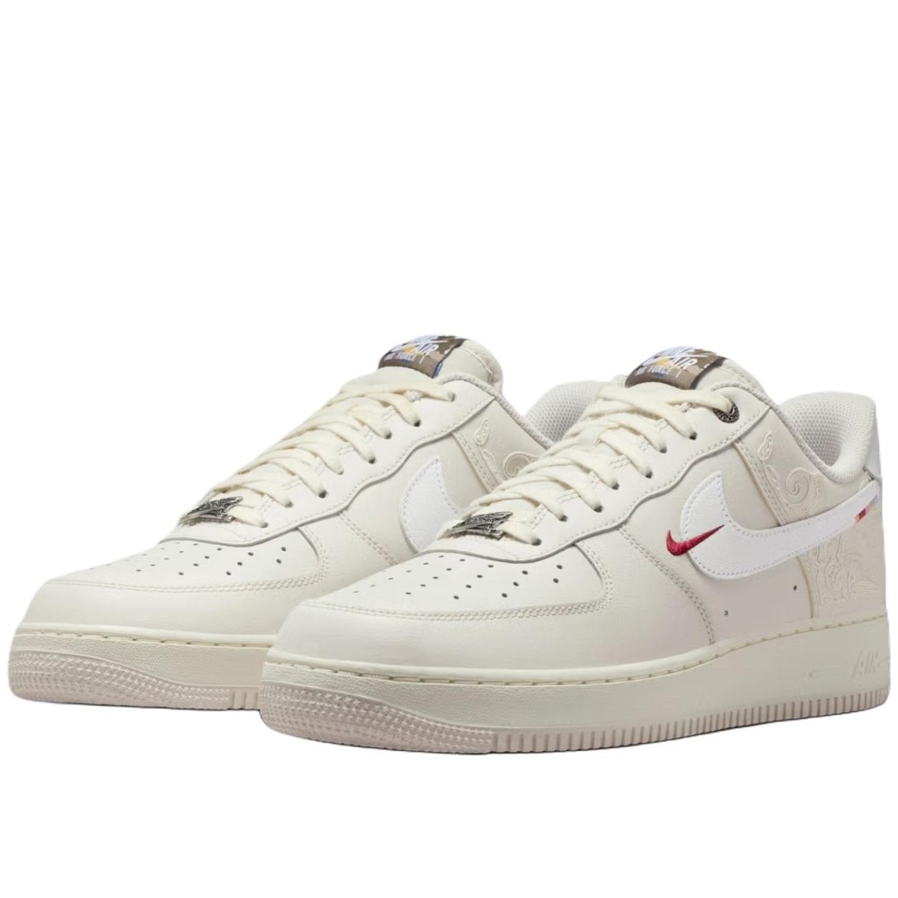 Air Force 1 Low Unisex White