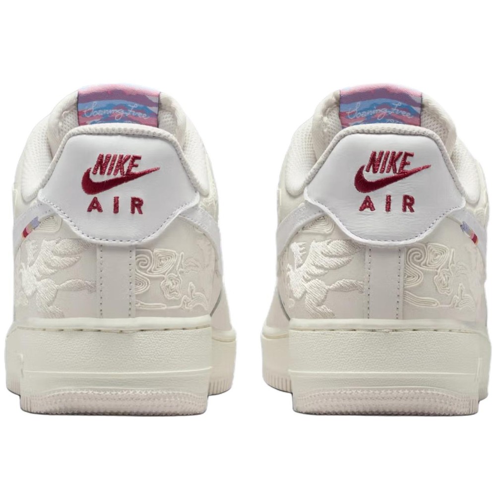 Air Force 1 Low Unisex White
