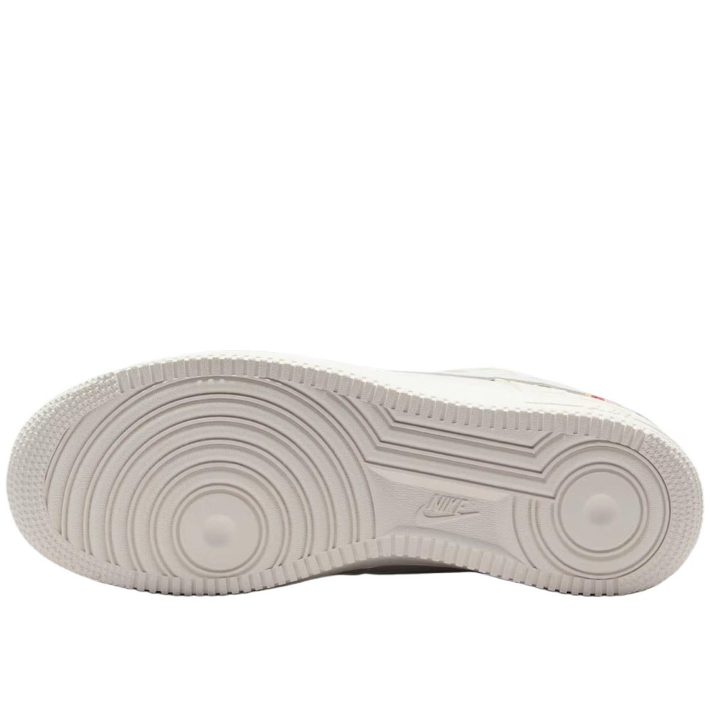 Air Force 1 Low Unisex White