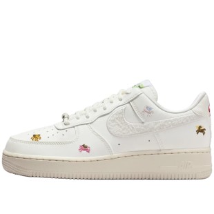 Air Force 1 Low Unisex White