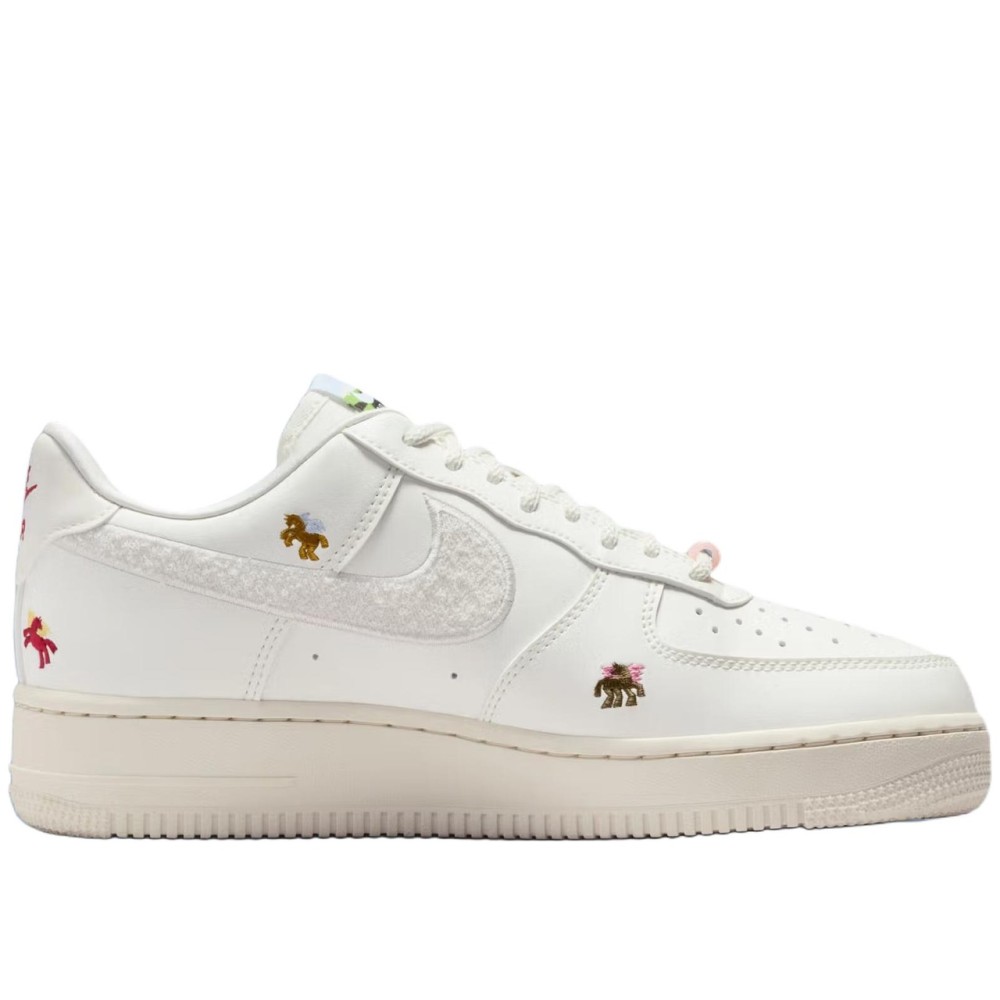 Air Force 1 Low Unisex White