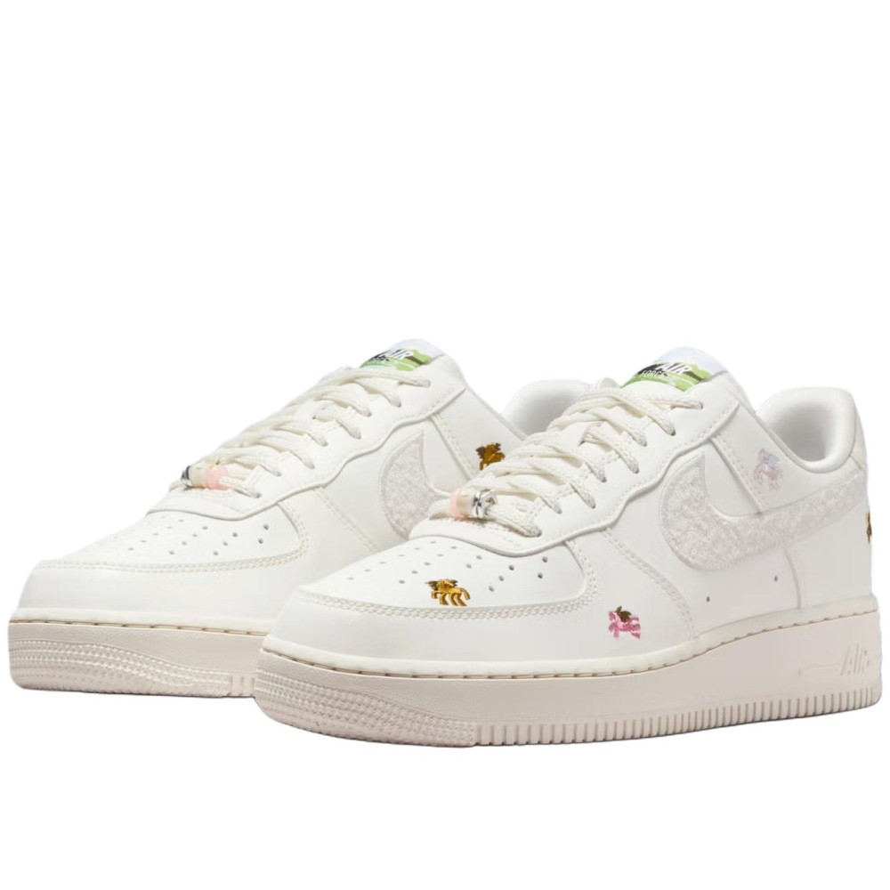 Air Force 1 Low Unisex White