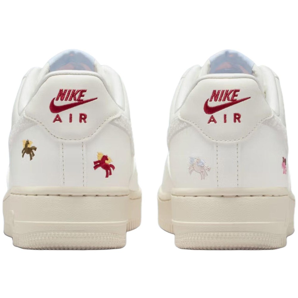 Air Force 1 Low Unisex White