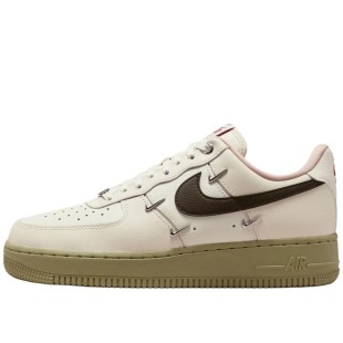 Air Force 1 Low Unisex White
