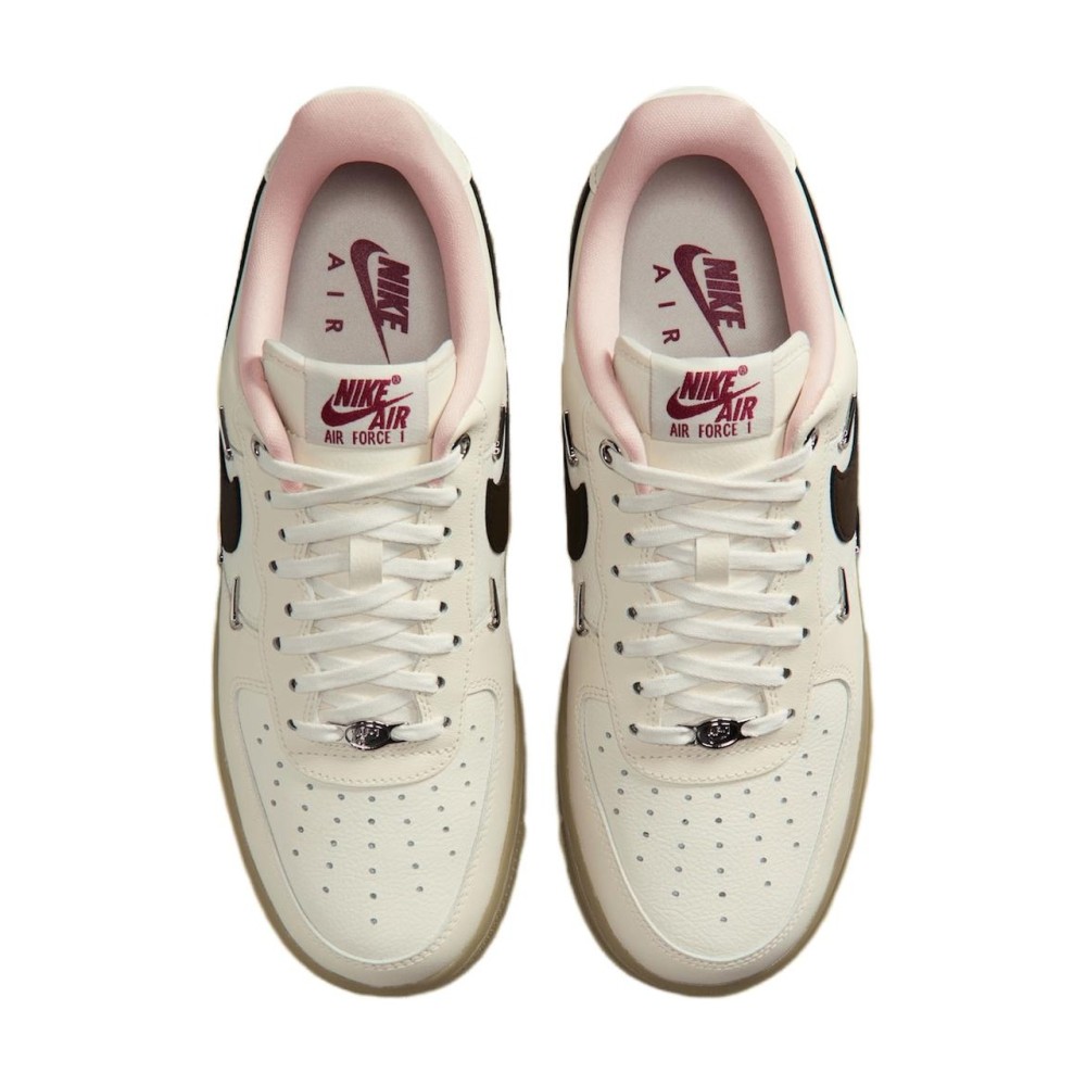 Air Force 1 Low Unisex White