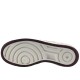 Air Force 1 Lace Up Low Platform Round Tip White Iq9803 161