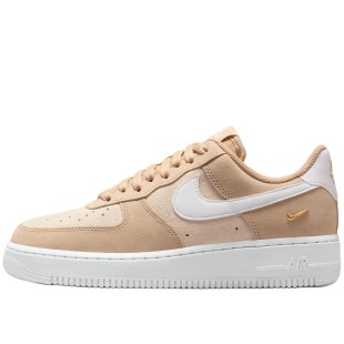 Air Force 1 Low Unisex Oats Brown