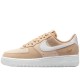 Air Force 1 Low Unisex Oats Brown